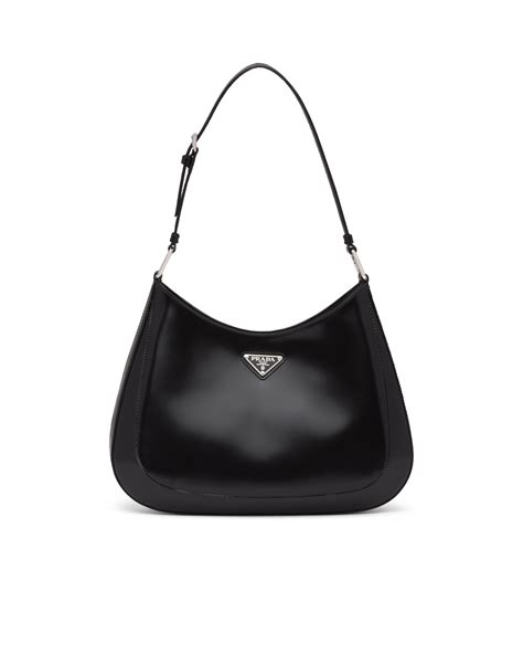 prada cleo leather bag|prada cleo bag review.